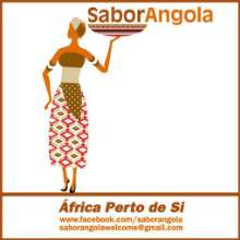Sabor Angola