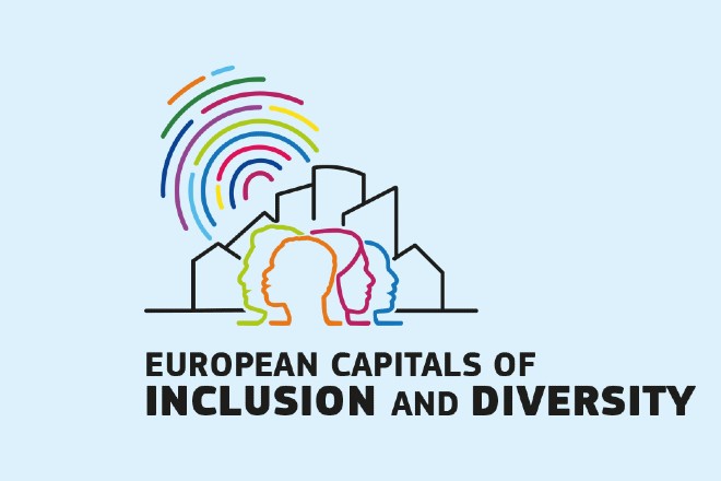 Candidaturas abertas ao Prémio Capitais Europeias da Inclusão e da Diversidade