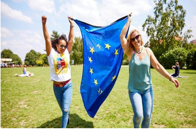 ACM associa-se ao “Ano Europeu da Juventude”