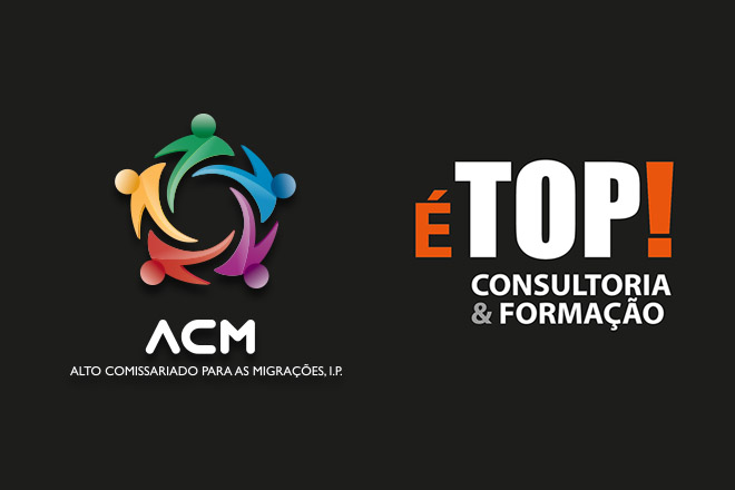 ACM e ÉTOP! Consultoria & Formação unem-se para apoiar a integração e acolhimento de pessoas migrantes em Portugal