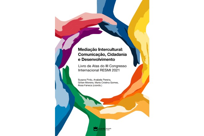 Publicado Livro de Atas do III Congresso Internacional RESMI 2021