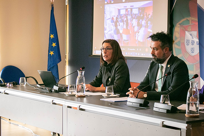 ACM participa no evento “Integração e Inclusão de Migrantes em Portugal: Uma Abordagem Colaborativa”