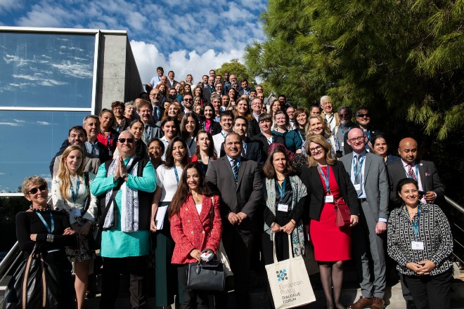 ACM participa no 4.º European Policy Dialogue Forum