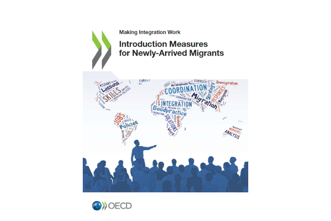 Iniciativas do ACM em destaque na mais recente publicação da OCDE