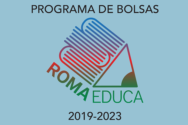Dia Nacional das Pessoas Ciganas: Infografia ROMA Educa 2019-2023