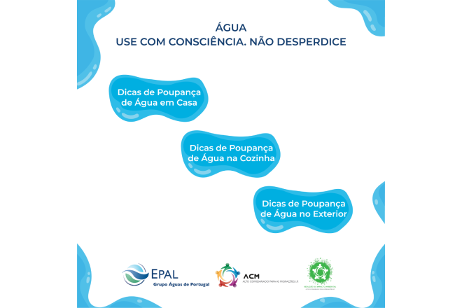 EPAL produz folheto informativo em vários idiomas